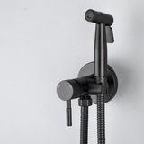 Ducha Higiênica Para Banheiro Confort Shower