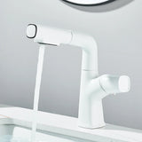 Torneira Gourmet Monocomando Para Banheiro Extensível Angel