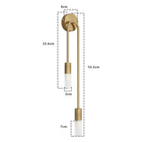 Arandela de Parede Verona