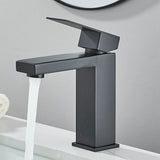 Torneira Para Banheiro Monocomando Modelo Elara