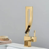 Torneira Gourmet Para Banheiro Monocomando - Lyon