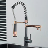 Torneira Para Cozinha Gourmet - Valentina