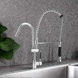 Torneira Gourmet Para Cozinha - Elara