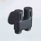 Conjunto Completo de Ducha Higiênica com Spray de Alta Pressão Regulável e Instalação Fácil