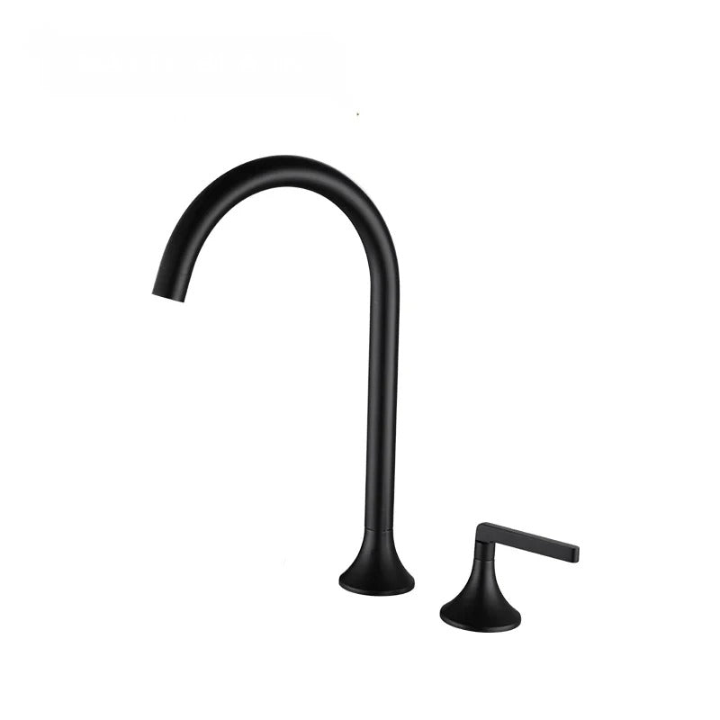 Torneira Misturador Para Banheiro Monocomando