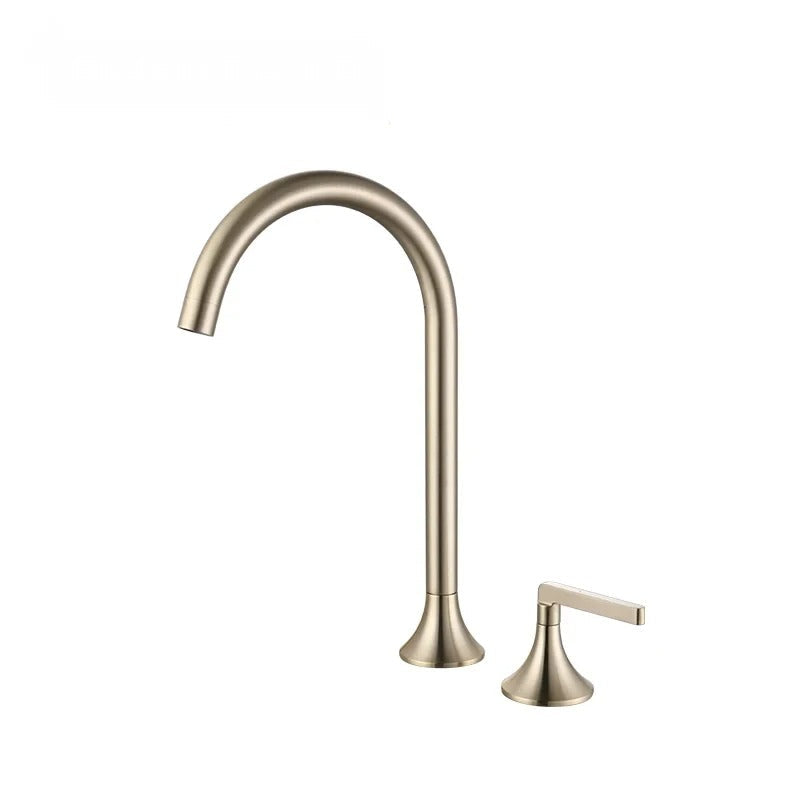 Torneira Misturador Para Banheiro Monocomando