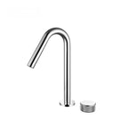 Torneira Misturador Para Banheiro Monocomando