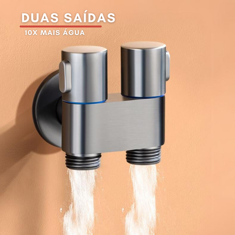 Ducha Higiênica Para Banheiro