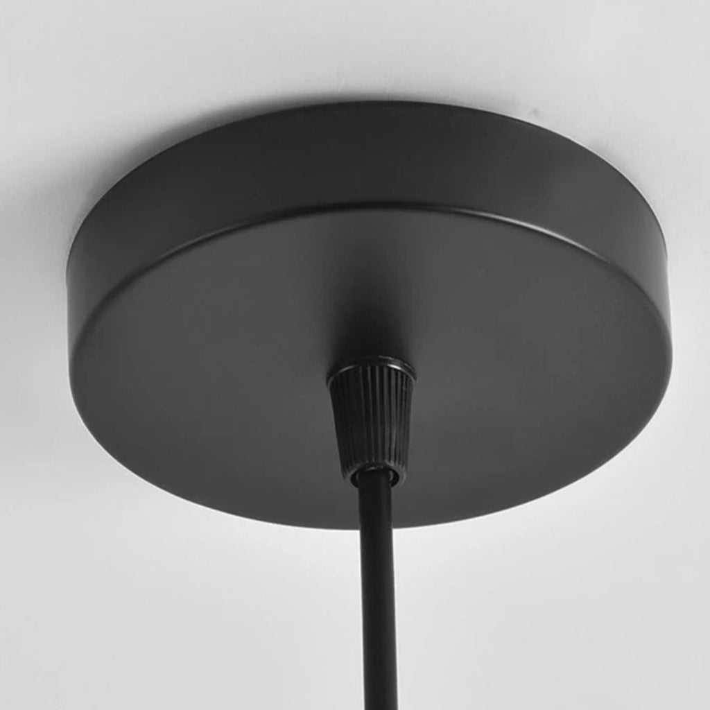 Pendente Luminária De Teto Globo Minimalista Led