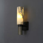 Luminária de Parede em Mármore Natural