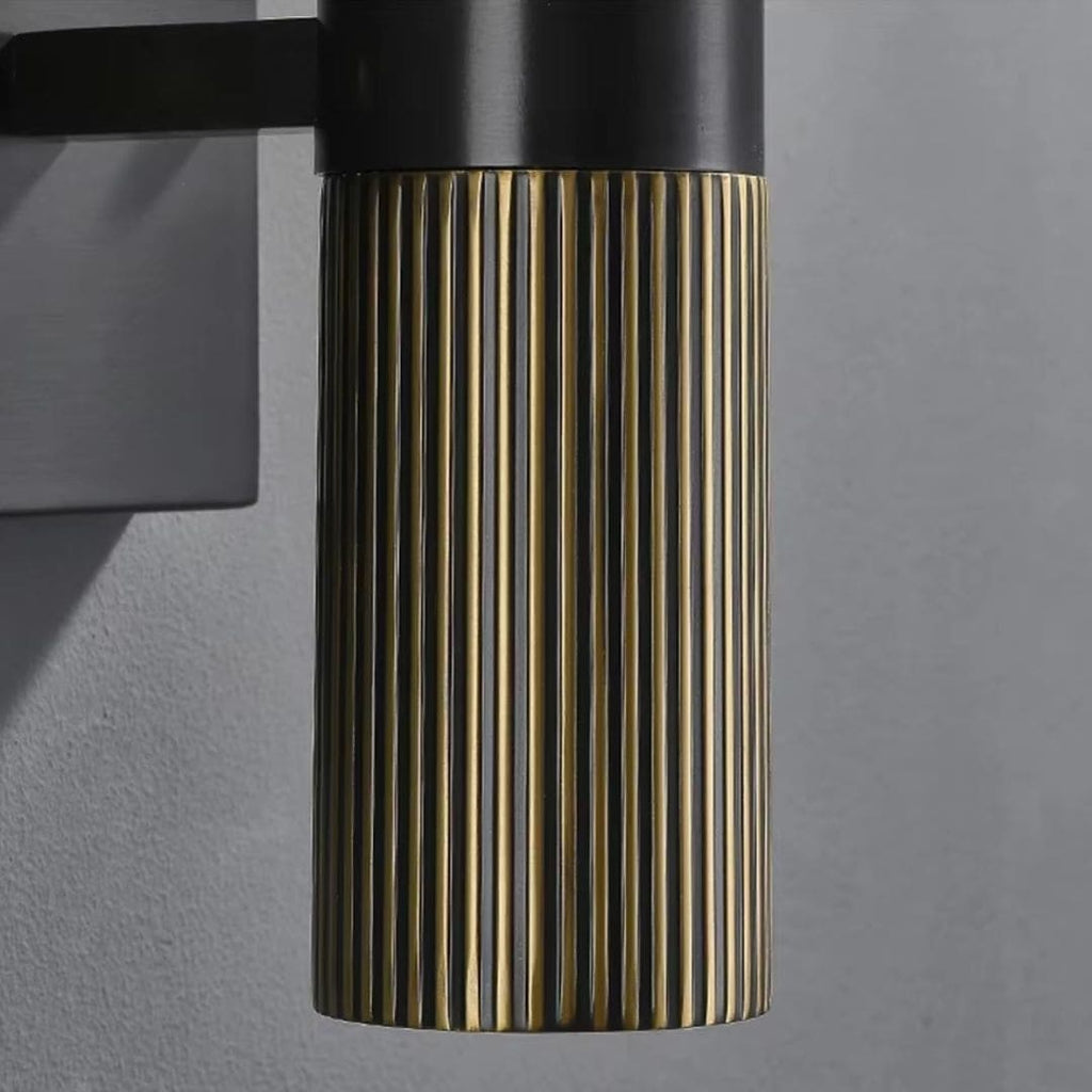 Luminária de Parede em Mármore Natural