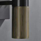 Luminária de Parede em Mármore Natural