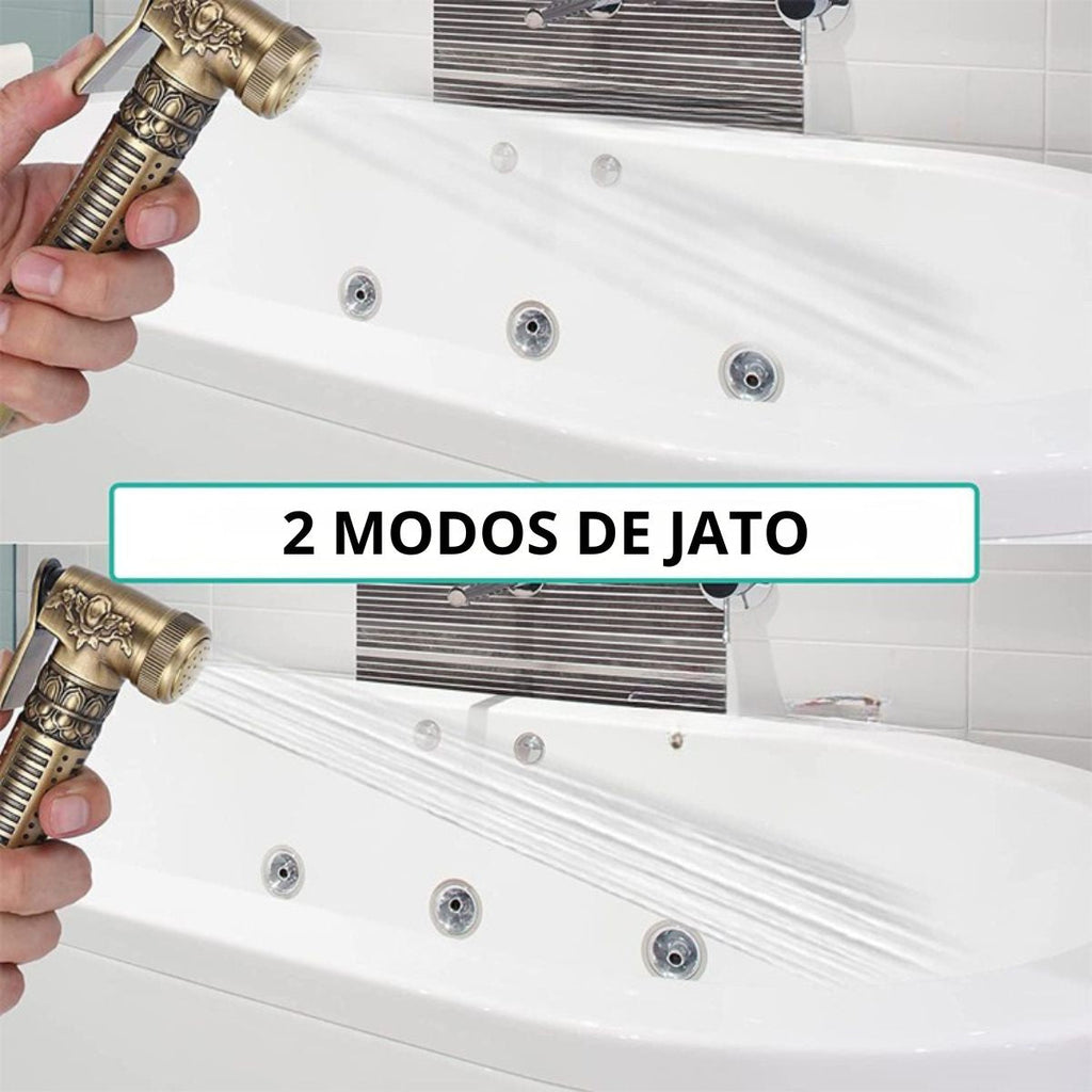 Ducha Para Banheiro AquaPure