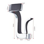 Torneira Para Banheiro Mármore Modelo Louise