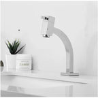 Torneira Misturador Para Banheiro Monocomando FluxoNature