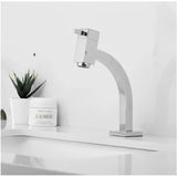 Torneira Misturador Para Banheiro Monocomando FluxoNature