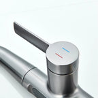 Torneira Para Banheiro Monocomando Digital Cascata