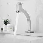 Torneira Misturador Para Banheiro Monocomando FluxoNature