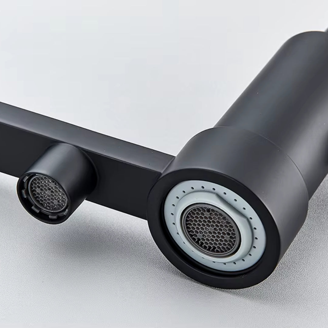 Torneira de Cozinha Gourmet Monocomando Com Filtro