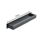 Porta Toalha Lavabo Aço Inoxidável