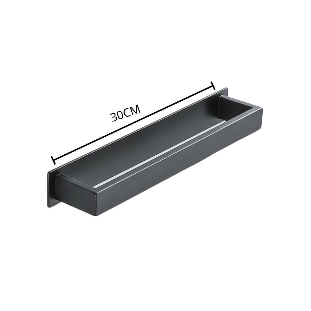 Porta Toalha Lavabo Aço Inoxidável