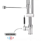 Torneira Gourmet Para Cozinha - Elara