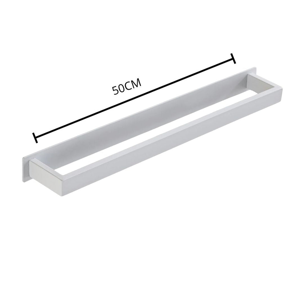 Porta Toalha Lavabo Aço Inoxidável