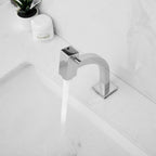 Torneira Misturador Para Banheiro Monocomando FluxoNature