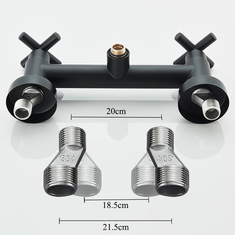 Torneira Gourmet De Parede Para Cozinha Modelo Aura