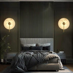 Luminária De Parede Arandela Nórdica Interna