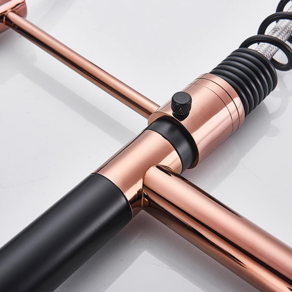 Torneira Para Cozinha Gourmet Monocomando Modelo Luxflow