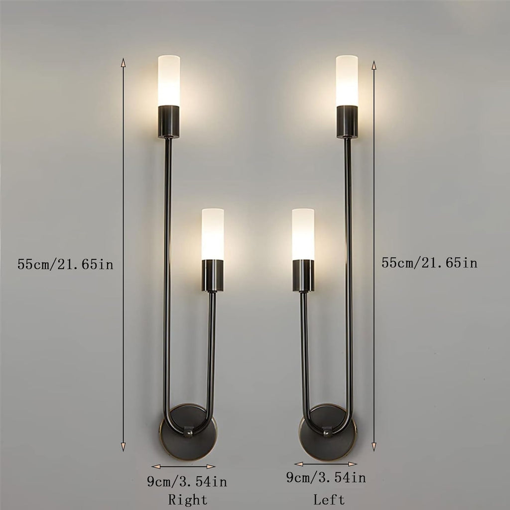 Arandela de Parede Verona