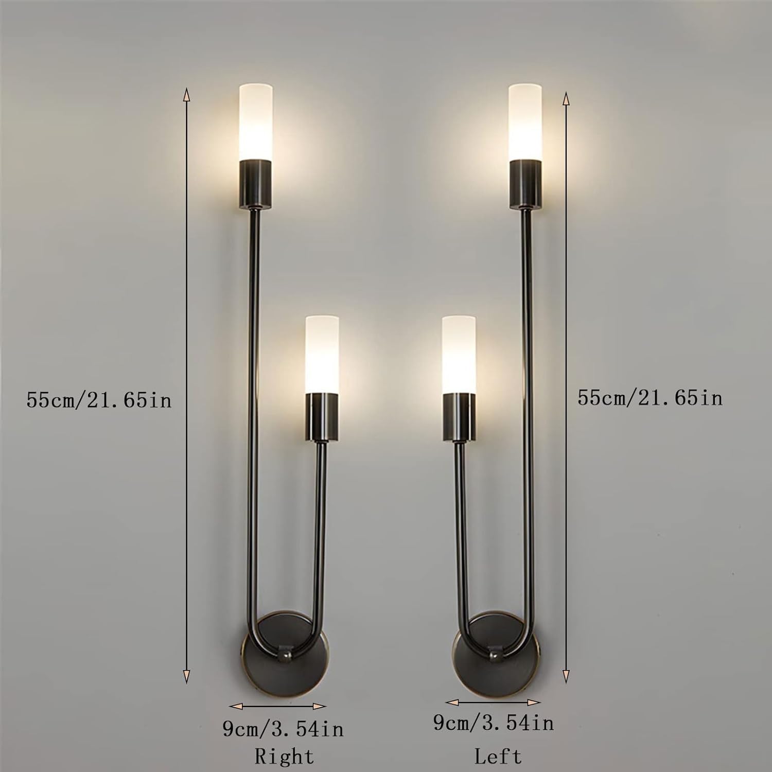 Arandela de Parede Verona