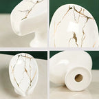 Saboneteira Para Banheiro em Cerâmica