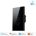 Interruptor Touch Inteligente Wifi