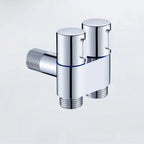 Conjunto Completo de Ducha Higiênica com Spray de Alta Pressão Regulável e Instalação Fácil