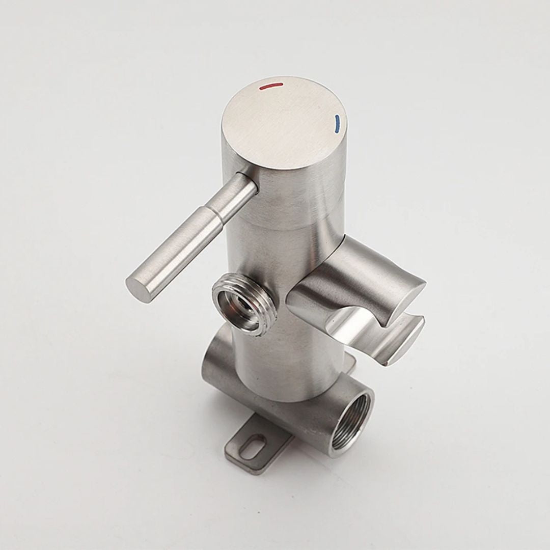 Ducha Higiênica Para Banheiro Confort Shower