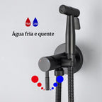 Ducha Higiênica Para Banheiro Confort Shower
