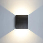 Arandela Externa De Parede Royal