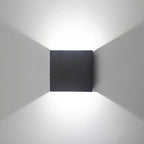 Arandela Externa De Parede Royal