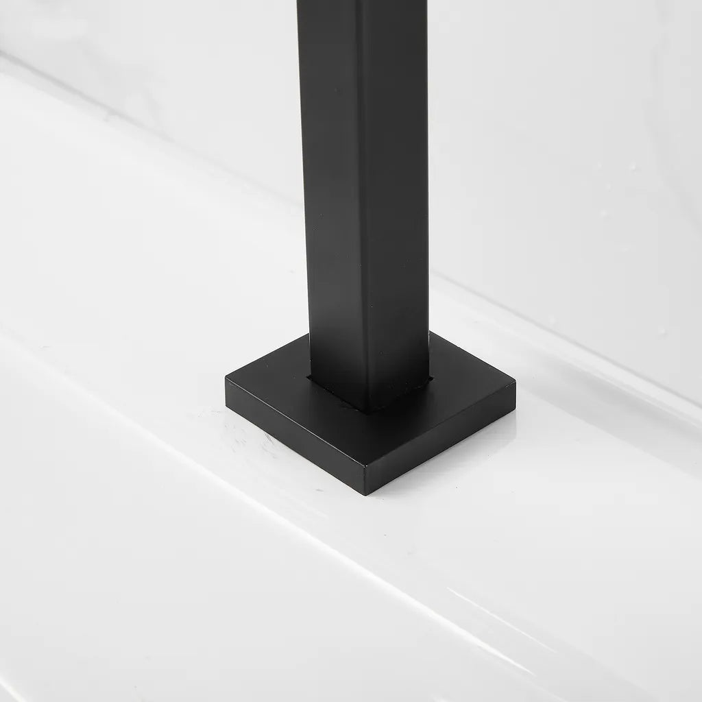 Torneira Para Banheiro Somente Água Fria Modelo Aqualux