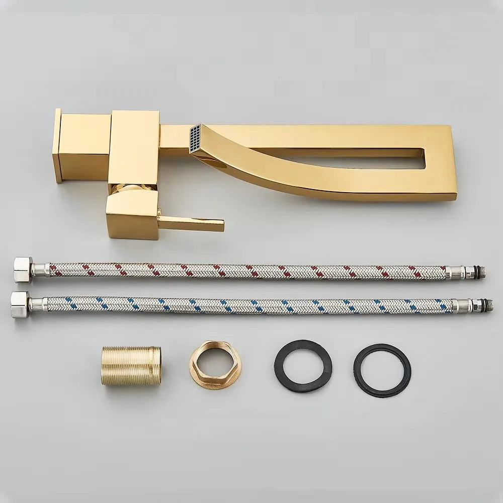 Torneira Gourmet Para Banheiro Monocomando - Lyon