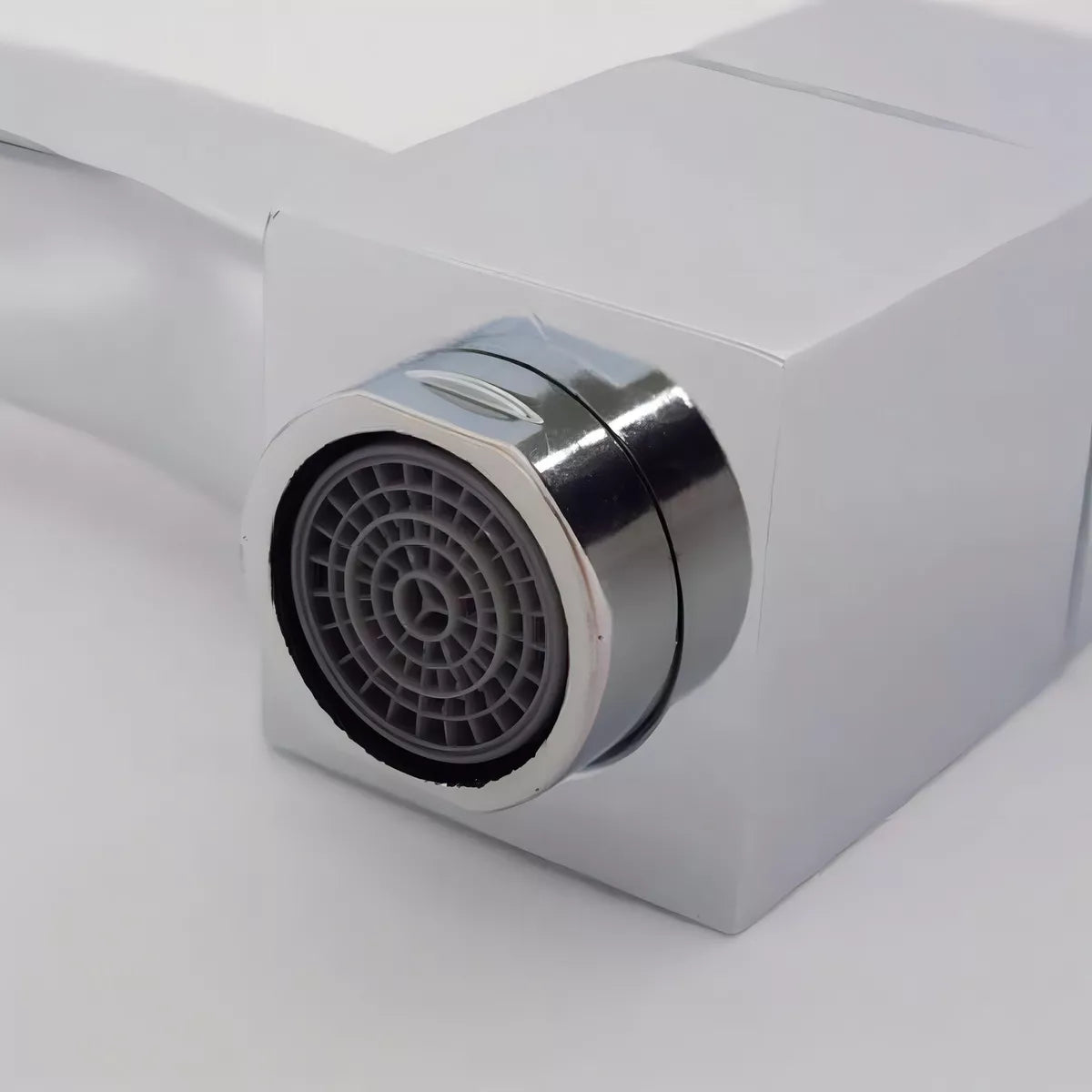 Torneira Misturador Para Banheiro Monocomando FluxoNature