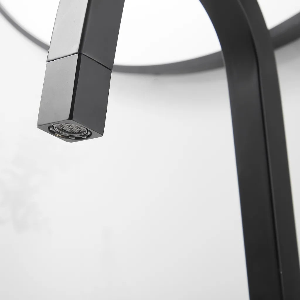 Torneira Para Banheiro Somente Água Fria Modelo Aqualux