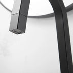 Torneira Para Banheiro Somente Água Fria Modelo Aqualux