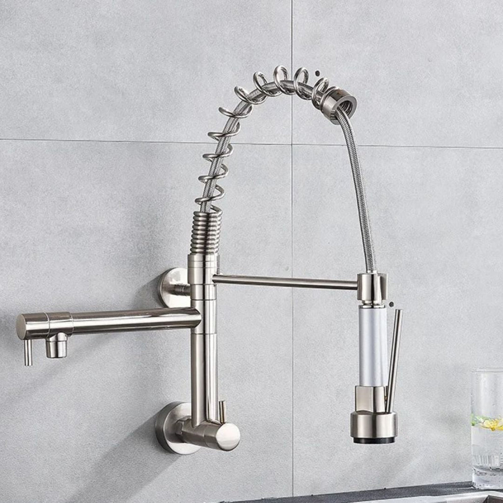 Torneira De Parede Para Cozinha