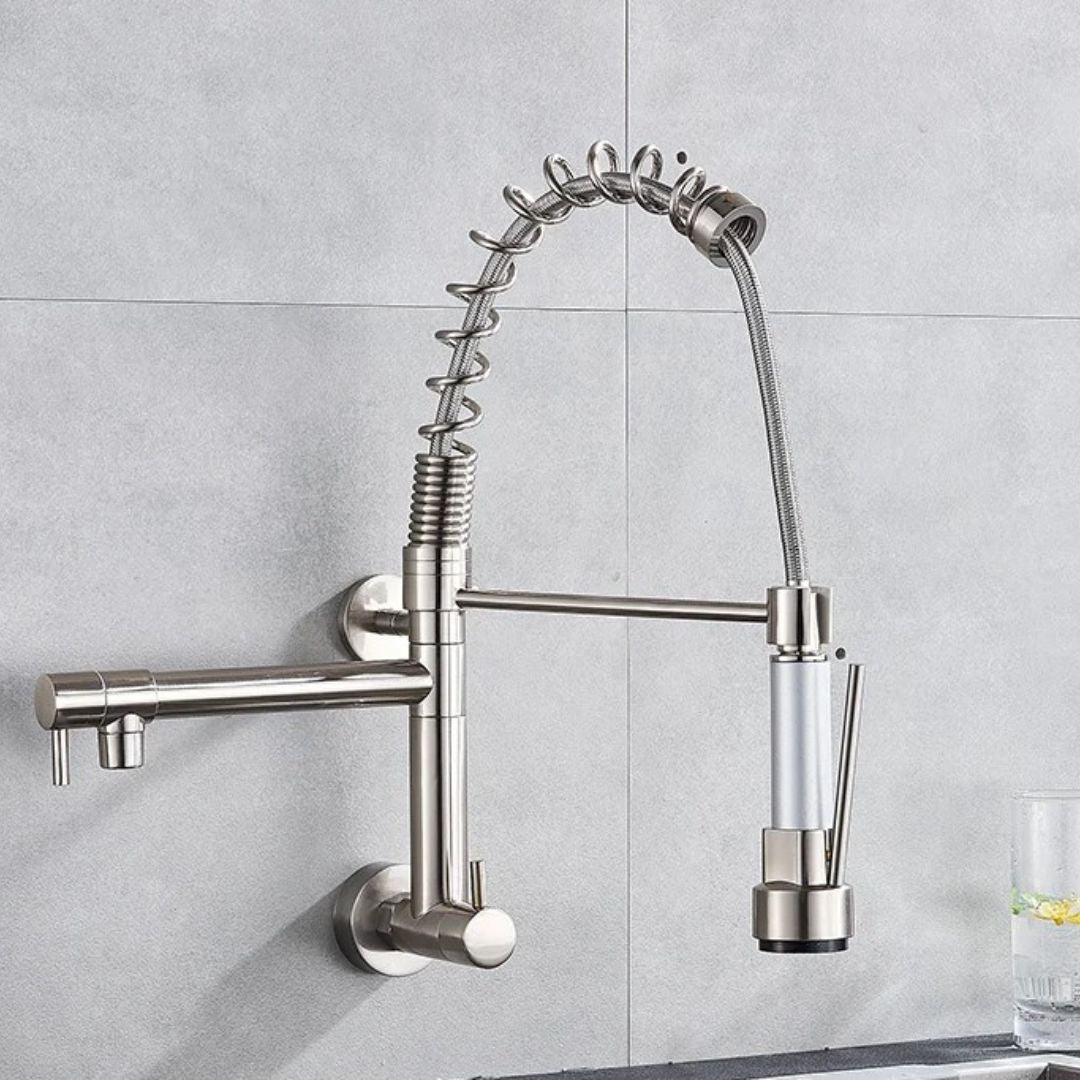 Torneira De Parede Para Cozinha