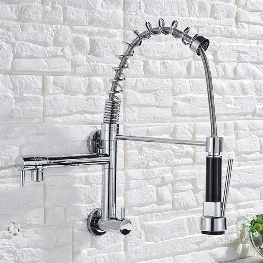 Torneira De Parede Para Cozinha