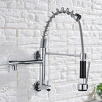 Torneira De Parede Para Cozinha