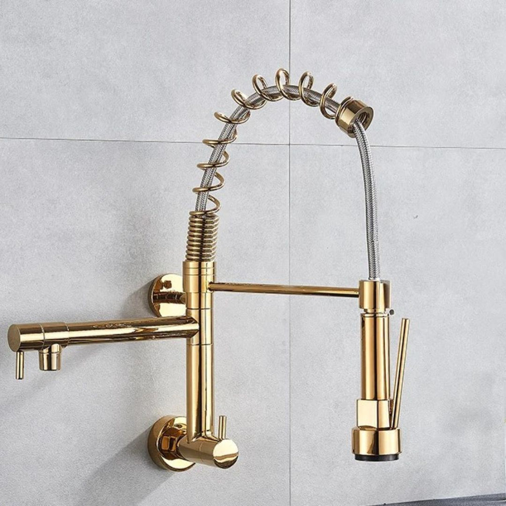 Torneira De Parede Para Cozinha